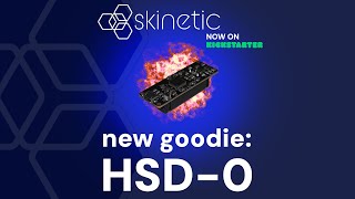 HSD0 Vibrotactile Actuator by Actronika Plug amp Play HD Haptic Feedback [upl. by Buke]