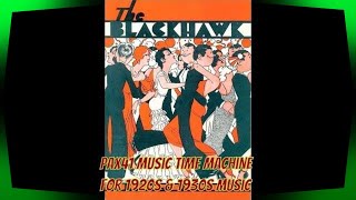 Crazy Rhythm Roaring 1920s Hit Music Parade Pax41 [upl. by Koo]