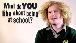 Friends Whanganui High School AntiBullying Campaign [upl. by Markson]