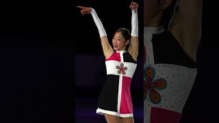 Asian American Native Hawaiian and Pacific Islander Heritage Month Mirai Nagasu [upl. by Broddie]