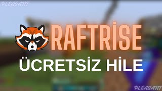 CRAFTRİSE ÜCRETSİZ HİLE 2024  KİLLAURA FLİGHT TELEPORT SPEED [upl. by Hairu]