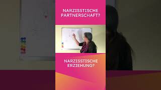 Narzisstische Partnerschaft [upl. by Nitsug]