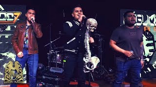 Legado 7  En Guadalajara ft Regulo Caro En Vivo [upl. by Adelpho709]