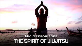 The Spirit Of Jiu Jitsu Inspirational BJJ Video [upl. by Arlo]