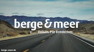 🚗How to Flexible MietwagenRundreise buchen🌏 Berge amp Meer [upl. by Mcmath305]