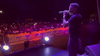 Petersen Zagaze  Live Mongu Medley [upl. by Holli]