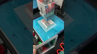 Ultrasonic Plastic Welder [upl. by Lillie974]