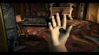 Planescape Torment Intro [upl. by Analahs]