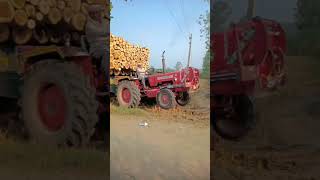 Mahindra 575 power video mahidra mahindra trending sorts [upl. by Bradleigh]