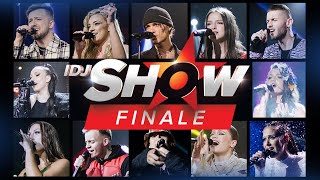 IDJSHOW  S01E13  2022  FINALS [upl. by Hanleigh]