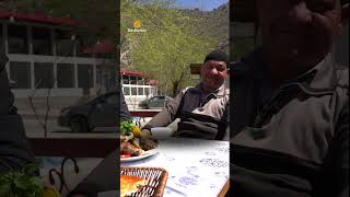 Oshpazga galati savollar 2qism grill kebab meat tandir food [upl. by Ednalrim358]