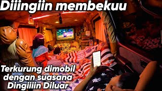 RUMAH MOBIL YANG SEDERHANA [upl. by Buke]