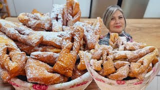 Mis Calzones Rotos de una y super fácil los Mejores para vender y regalar  Silvana Cocina [upl. by Ranice]