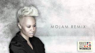 Emeli Sandé  Next To Me Mojam Remix [upl. by Cavil]