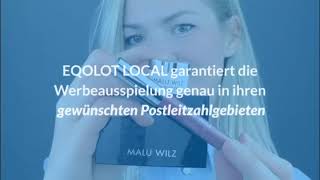 Was ist Eqolot Die Zukunft des regionalen InfluencerMarketings [upl. by Alvina]