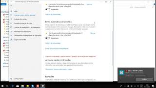 Ativar Windows 10 [upl. by Ibbob585]