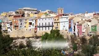 Villajoyosa  Sony A7  FE 24240mm [upl. by Phelps]