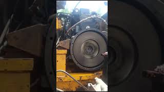 Cummins engine 12 waal full repairing and start new video [upl. by Peedsaj]