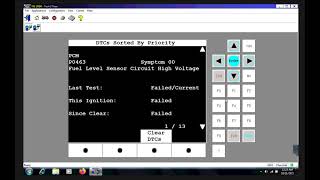 How to test GM Tech2 TIS2000 Software on Windosw 7 obdii365 [upl. by Vasta]