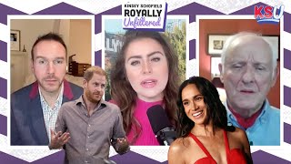 Meghan Markle Gets What She Wants  Is Prince Harrys POLO A FLOP [upl. by Githens652]