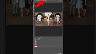 How I export albums in Photoshop design photoshop photography edits adobe [upl. by Yrellam378]