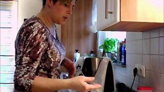 Thermomix TM 31 Gulaschtopf Palermo [upl. by Daniala]