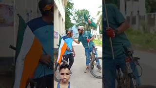 India vs Bangladesh cycle race  cycle race  racing video  shorts india racing vlog racing [upl. by Isherwood]