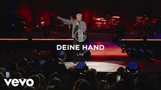 Herbert Grönemeyer  Deine Hand Live von der „Das ist los“ Tour 2023 [upl. by Kanor]