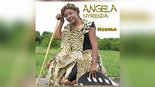 Angella Nyirenda  Ngoma [upl. by Ruckman]