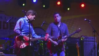 Tab Benoit 2018 09 09 Las Vegas NV with Albert Castiglia  Big Blues Bender [upl. by Carmencita]