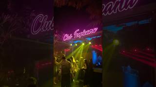 Dj in Jalandhar 💃🥳 clubtropicana djnight minivlog foodvlog jalandhar punjabmallu [upl. by Dyanne596]