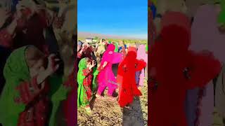 Balochi Dance  Balocho Aros Dance  Balochi Nach بلوچ [upl. by Liman987]