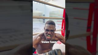 Inside  A Sparring Day at VALON TEAM [upl. by Aneras]