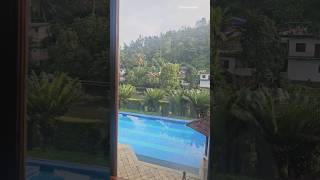 Springdale heritage thekkady resorts onedaytrip riverview luxury swimming hotel [upl. by Ahrat710]