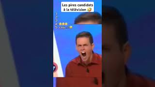 Les pires candidats 🤣 [upl. by Llerdnod108]