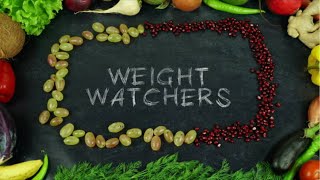 Weight Watchers Diet A Journey to Health [upl. by Anivlem177]