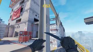 【CS2】仍能使用的CSGO祖传技巧 [upl. by Llehcnom71]