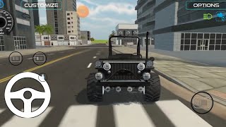 Thar Wala Game 🎮 थार वाला गेम automobile youtubegamingvideo gaming popular trending million [upl. by Eadahc836]