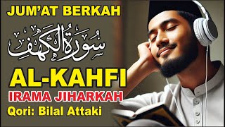 JUMAT BERKAH bersama ALKAHFI [upl. by Nairod]