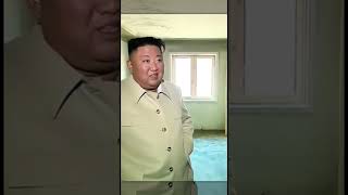 Commander in Chief Kim JongUn kimjongun war northkorea funny southkorea war viralvideo [upl. by Nore922]