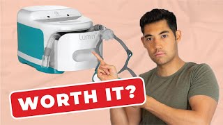 How to Disinfect your CPAP Equipment  Lumin CPAP UV Household Sanitizer Review [upl. by Orson]