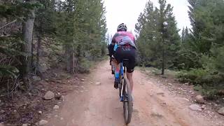 Leadville Trail 100  2019 [upl. by Shaya]