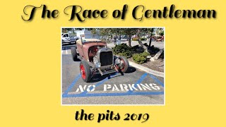 The Race of Gentlemen  TROG  day 1 [upl. by Constantine913]