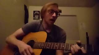 Pawn Shop Blues Lana Del Rey cover by Ben Partain [upl. by Lleze]