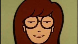 Daria DVD AdTrailer [upl. by Hankins]