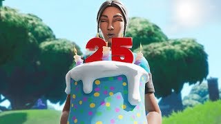 Can I get 25 kills on my 25th birthday [upl. by Taft]