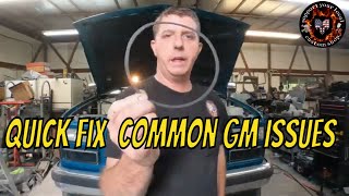 How to Fix Common Gasket Issues on Your OBS [upl. by Eannej834]