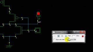 Tutorial Microwind y DSCH 3 [upl. by Nirro]