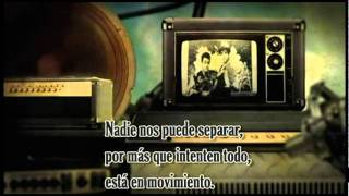 Rock Bones  Somos invencibles Sub Español Video Official [upl. by Evangeline96]