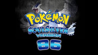 Pkm Soul Silver 086  Der Moment der Schwäche  Lets Play deutsch Facecam [upl. by Bethina]